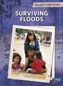 Hardcover Surviving Floods Book