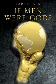 Paperback If Men Were Gods Book