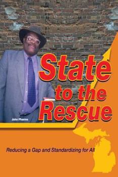 Paperback State to the Rescue: Reducing a Gap and Standardizing for All Book