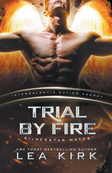 Paperback Trial by Fire Book