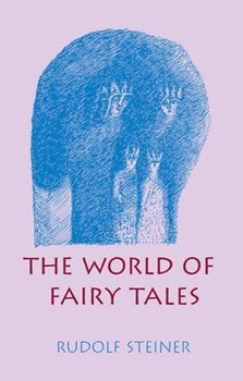 Paperback The World of Fairy Tales Book