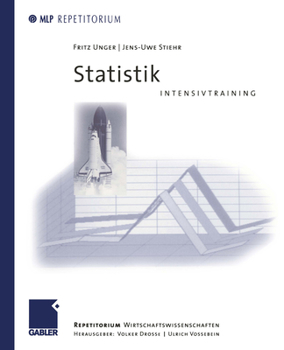 Paperback Statistik Intensivtraining [German] Book