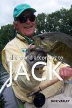 Paperback the world according to JACK Book