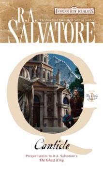 Mass Market Paperback Canticle Book