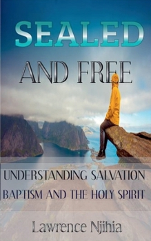Paperback Sealed and Free Book
