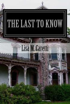 Paperback The Last to Know Book
