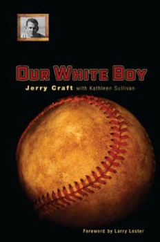 Our White Boy - Book  of the Sport in the American West