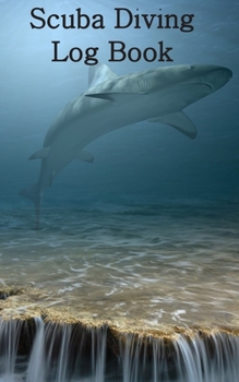 Paperback Scuba Diving Log Book: Logbook DiveLog for Scuba Diving - Preprinted Sheets for 100 dives - Diver - English Version Book