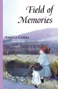 Paperback Field of Memories Book