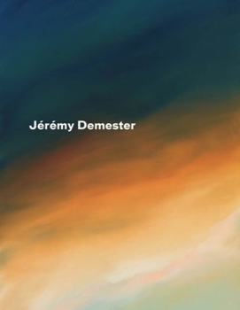 Hardcover Jérémy Demester: Fire Walk with Me Book
