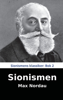 Paperback Sionismen [Swedish] Book