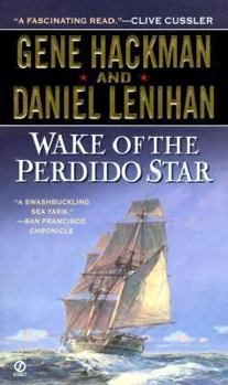 Mass Market Paperback Wake of the Perdido Star Book