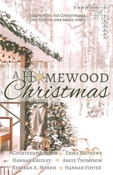 Paperback A Homewood Christmas Book