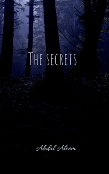 Paperback The Secrets Book