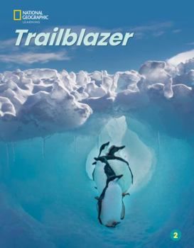 Paperback Trailblazer 2 with the Spark Platform Book