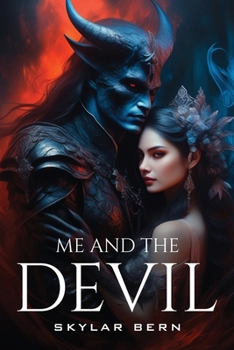 Paperback Me And The Devil Book