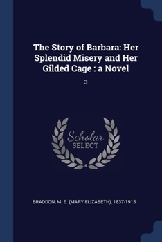 The Story of Barbara Vol. III.
