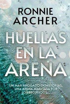 Paperback Huellas en la arena [Spanish] Book