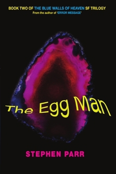 Paperback The Egg Man Book