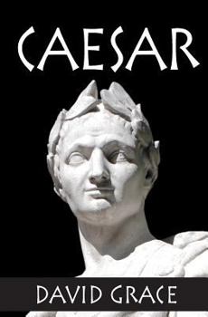 Paperback Caesar Book