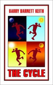 Paperback The Cycle Book