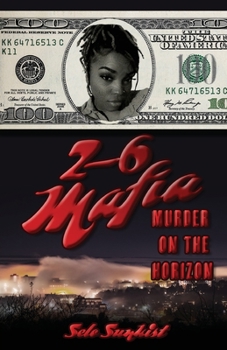 Paperback 2-6 Mafia: Murder on the Horizon Book