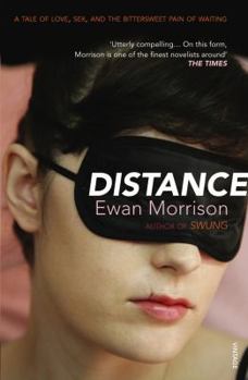 Paperback Distance Book