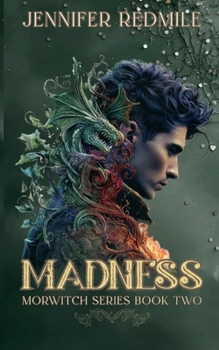 Paperback Madness: Morwitch Series Book 2 Book