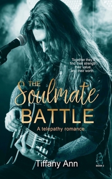 Paperback The Soulmate Battle Book