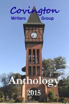 Paperback Anthology 2015 Book
