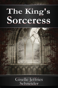 Paperback The King's Sorceress Book