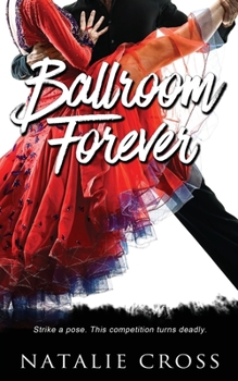 Paperback Ballroom Forever Book