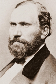 Allan Pinkerton notebook - achieve your goals, perfect 120 lined pages #1 (Allan Pinkerton Notebooks)