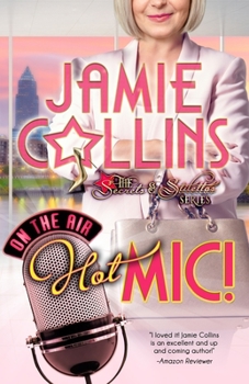 Paperback Hot Mic! Book
