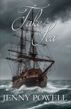 Paperback Take the Sea Book