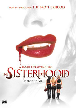 DVD The Sisterhood Book
