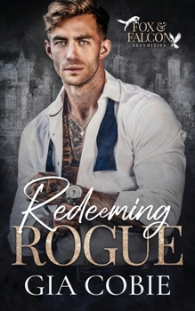 Paperback Redeeming Rogue Book