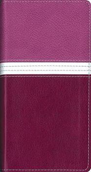 Imitation Leather Trimline Bible-NIV Book