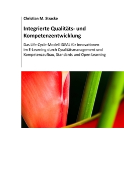 Paperback Integrierte Qualitaets- und Kompetenzentwicklung [German] Book