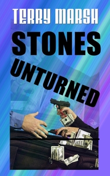 Paperback Stones Unturned Book