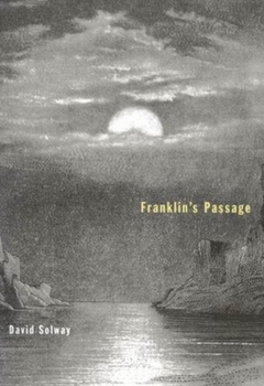 Paperback Franklin's Passage Book