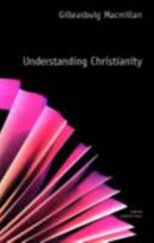 Paperback Understanding Christianity Book