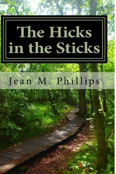 Paperback The Hicks in the Sticks Book