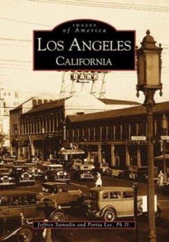 Paperback Los Angeles, California Book