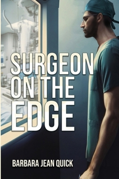 Paperback Surgeon On The Edge Book