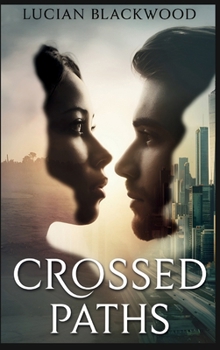 Hardcover Crossed Paths Book
