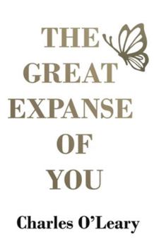 Paperback The Great Expanse of You Book