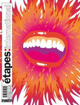 Paperback Etapes: International 13 Book