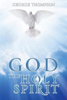 Paperback God the Holy Spirit Book