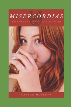 Paperback Misercordias: Book 1 Book